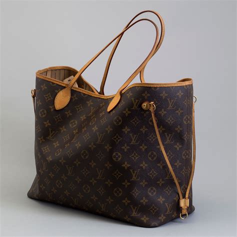 louis vuitton borsa neverfull chiara|louis vuitton neverfull.